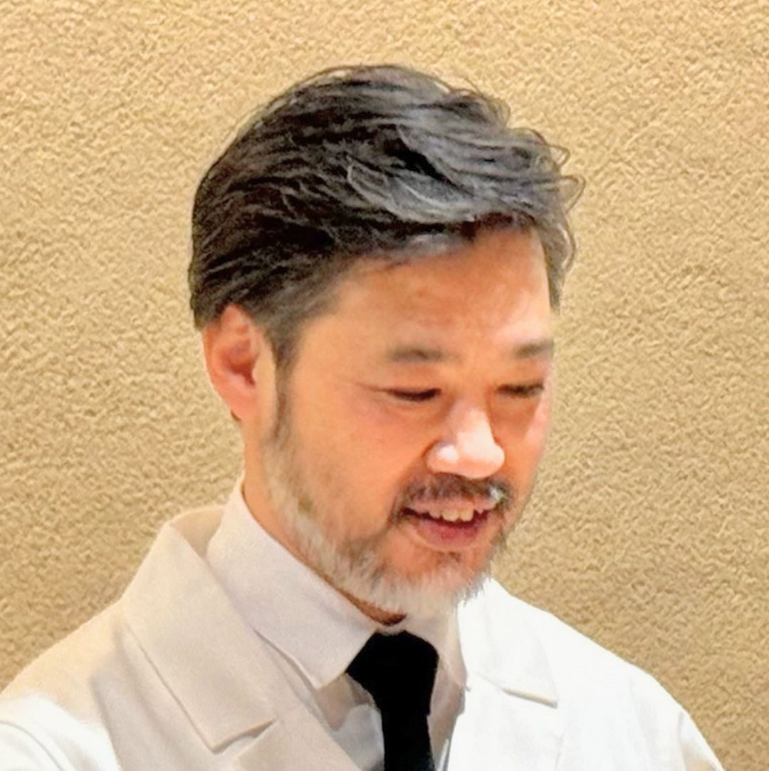創業者 塚田